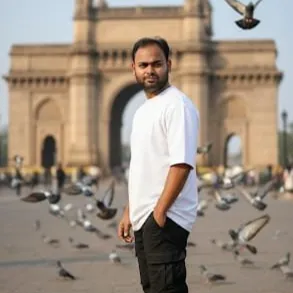 Sunil Verma