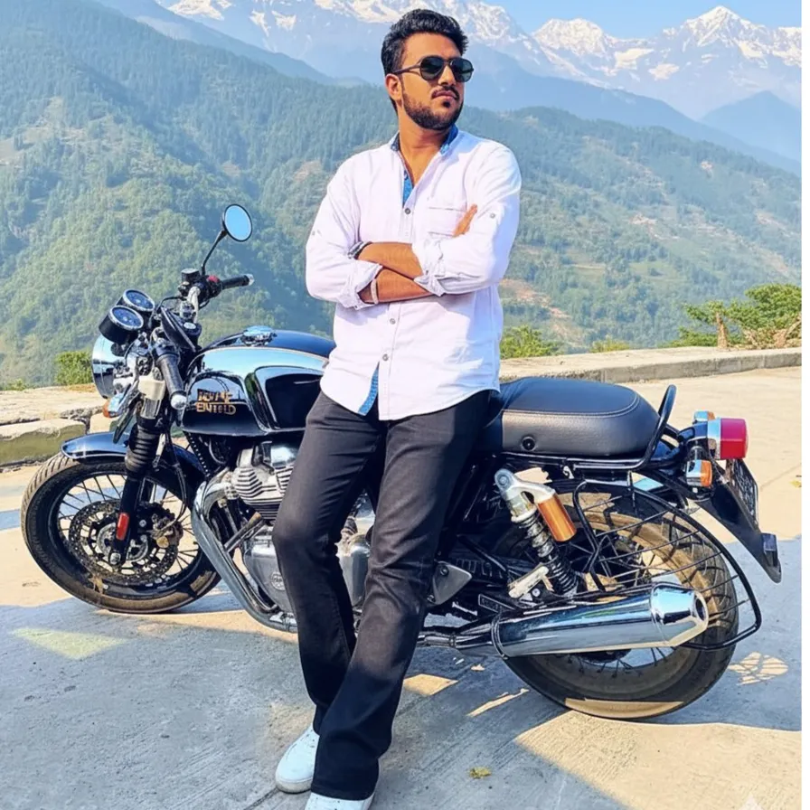 Aryan Juneja