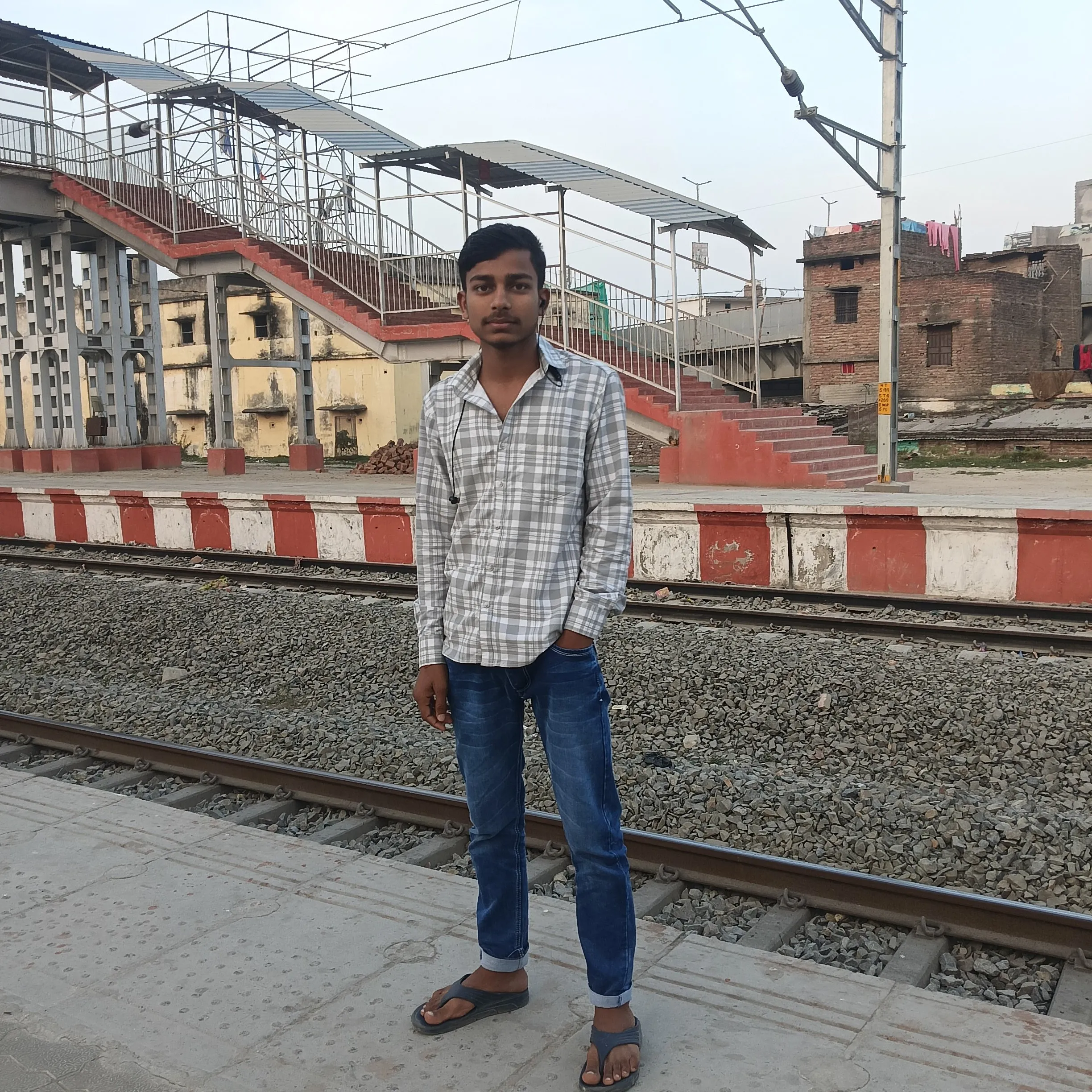 Kalintan Gupta