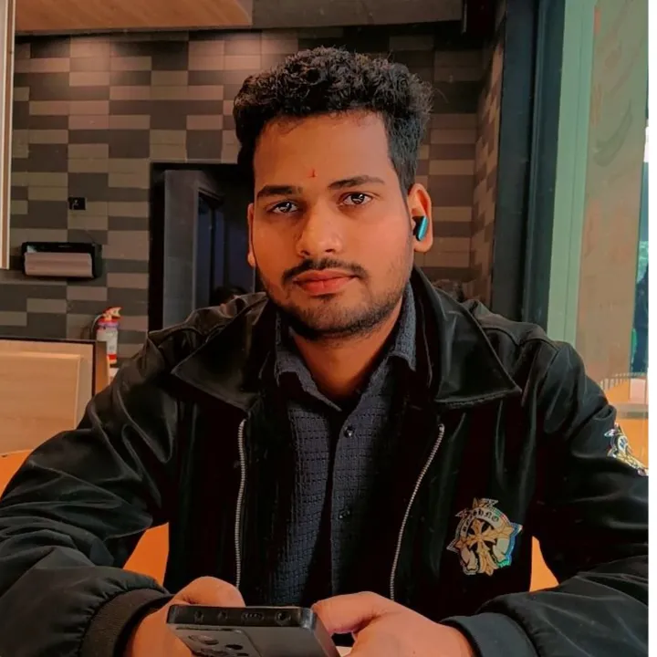 Nand Kishor Chauarsiya