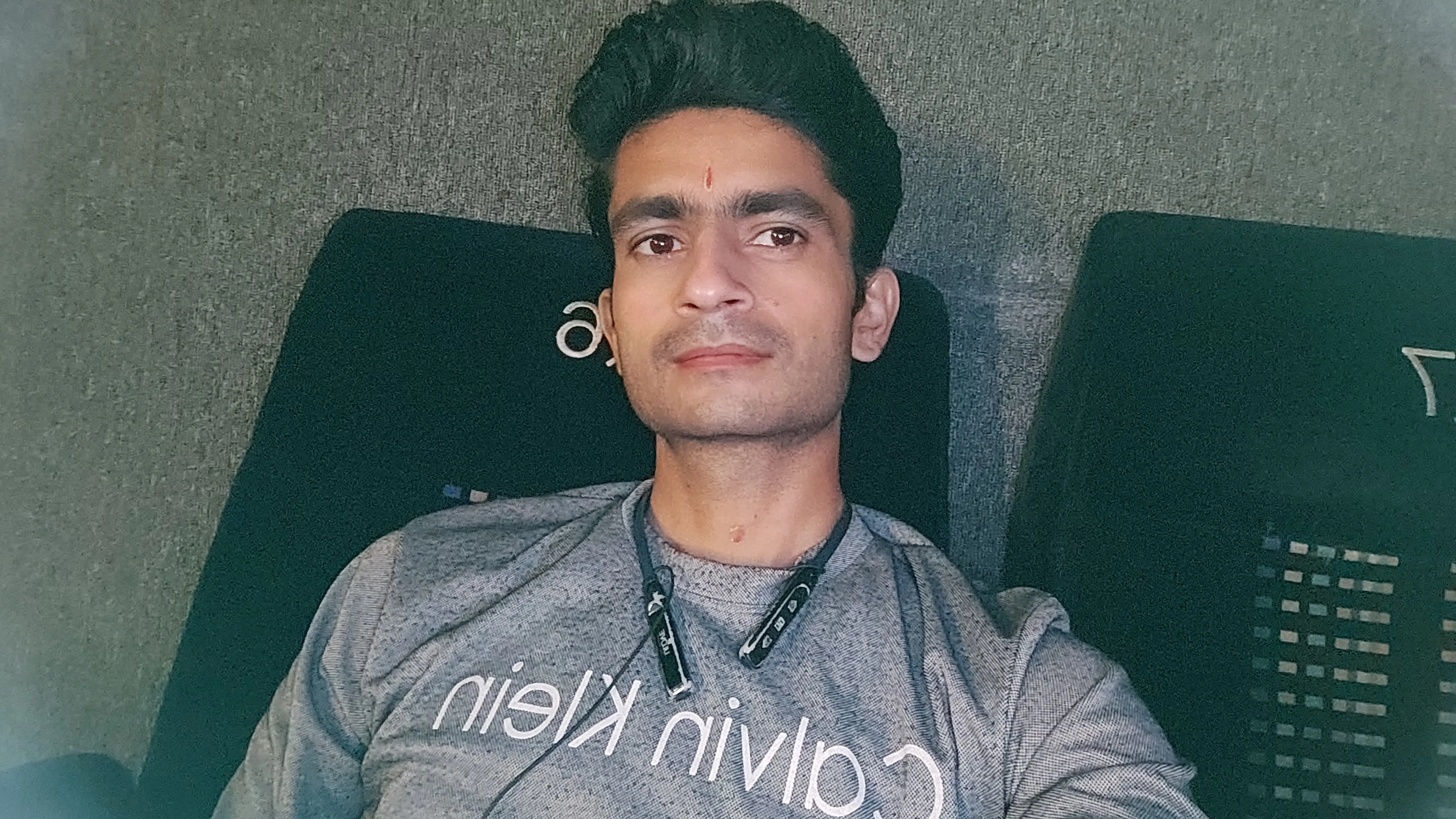 Govind thakur