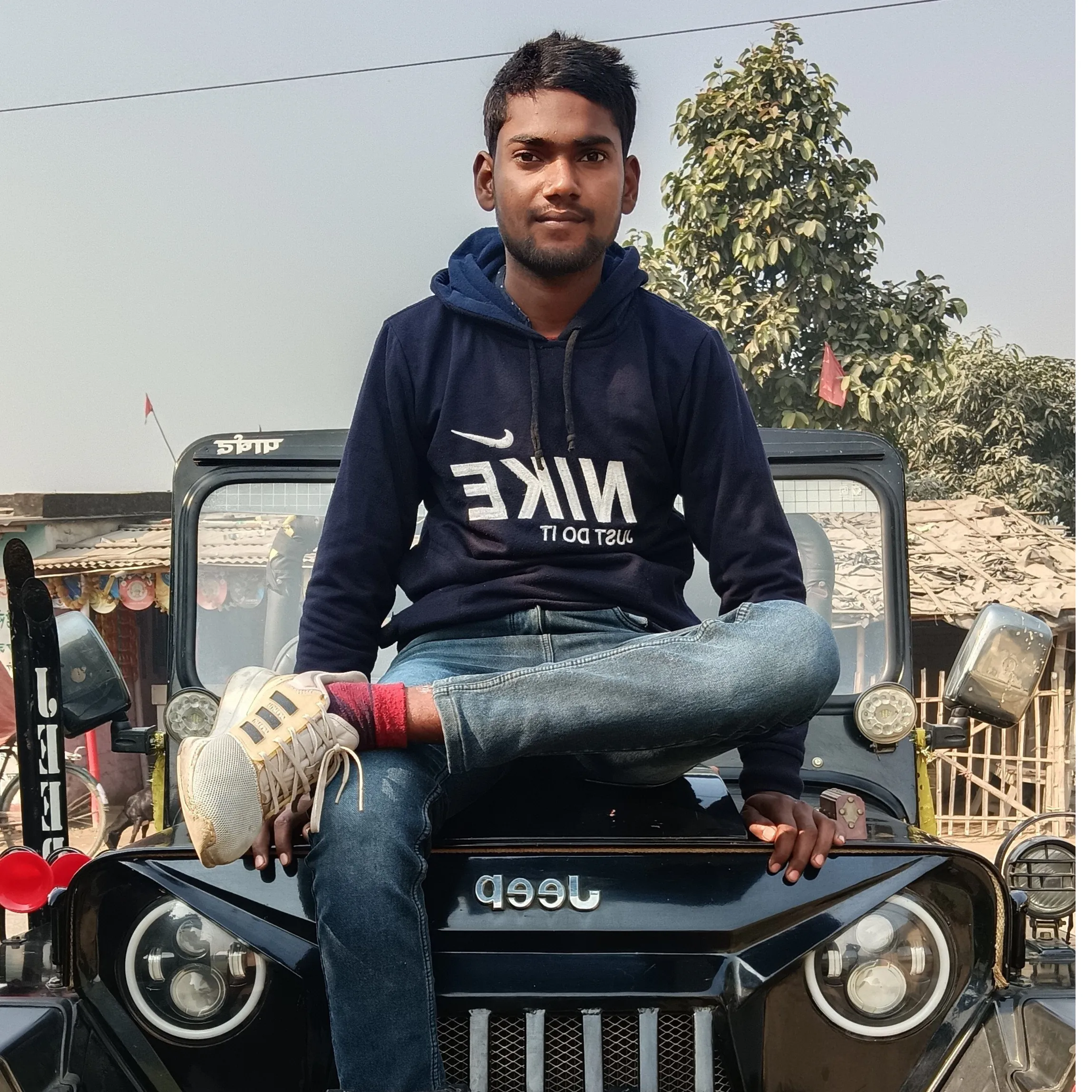 ARUN KUMAR