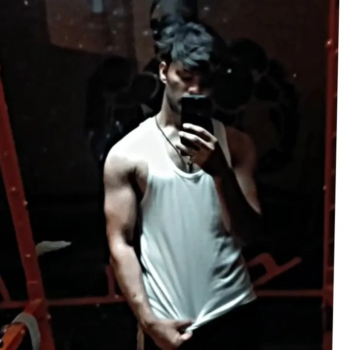 shivam Thakur