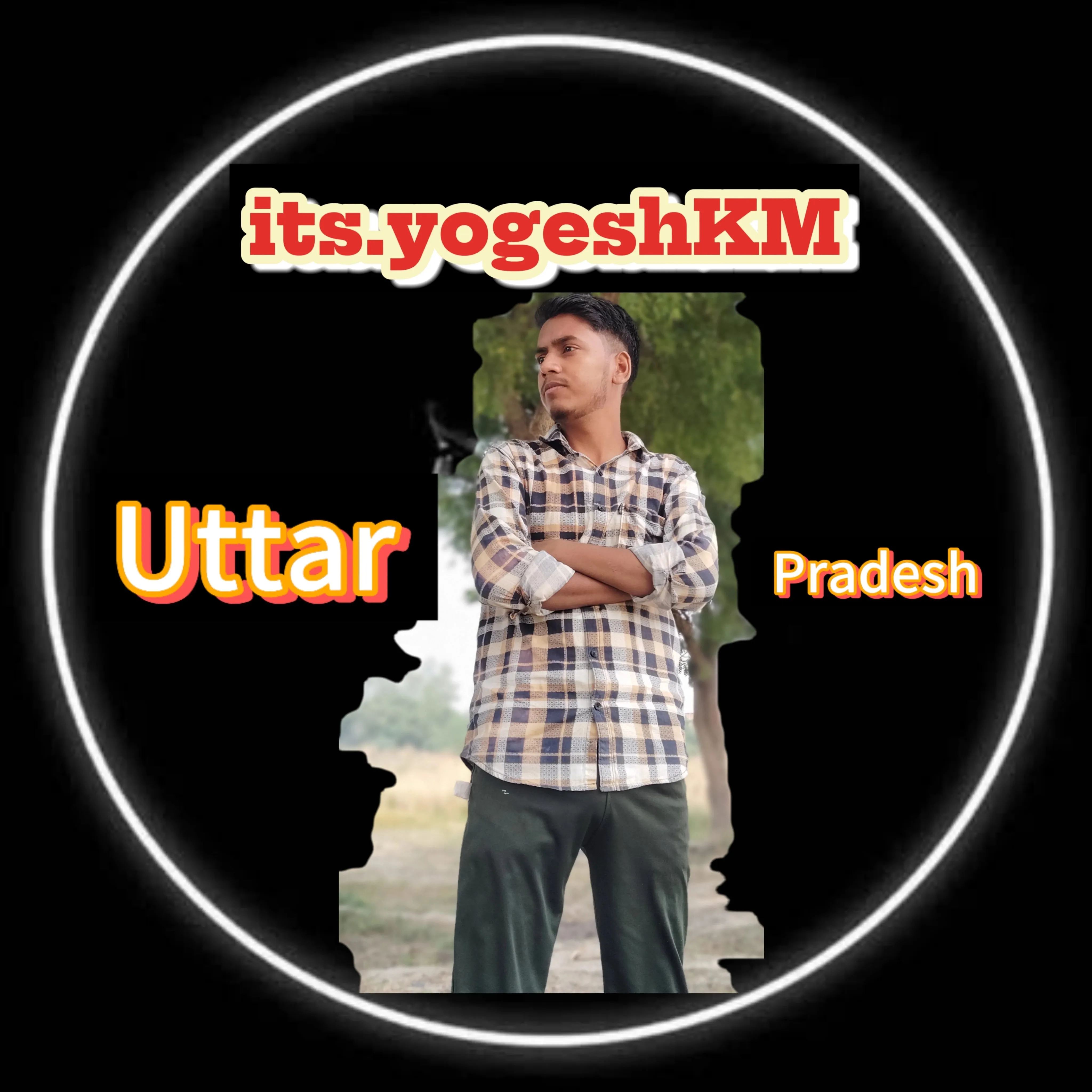 Mr. Yogesh