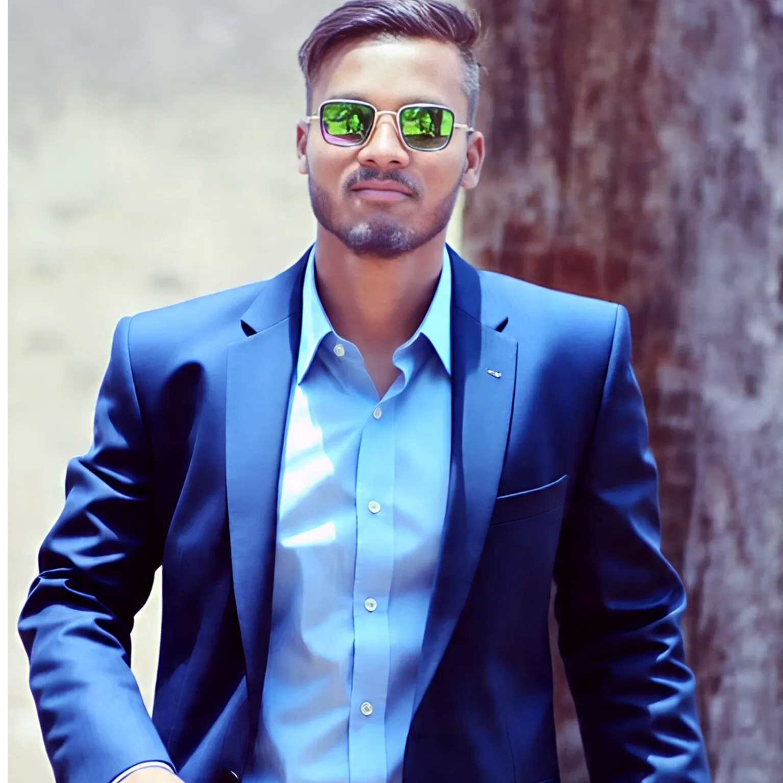 ankush bidwal