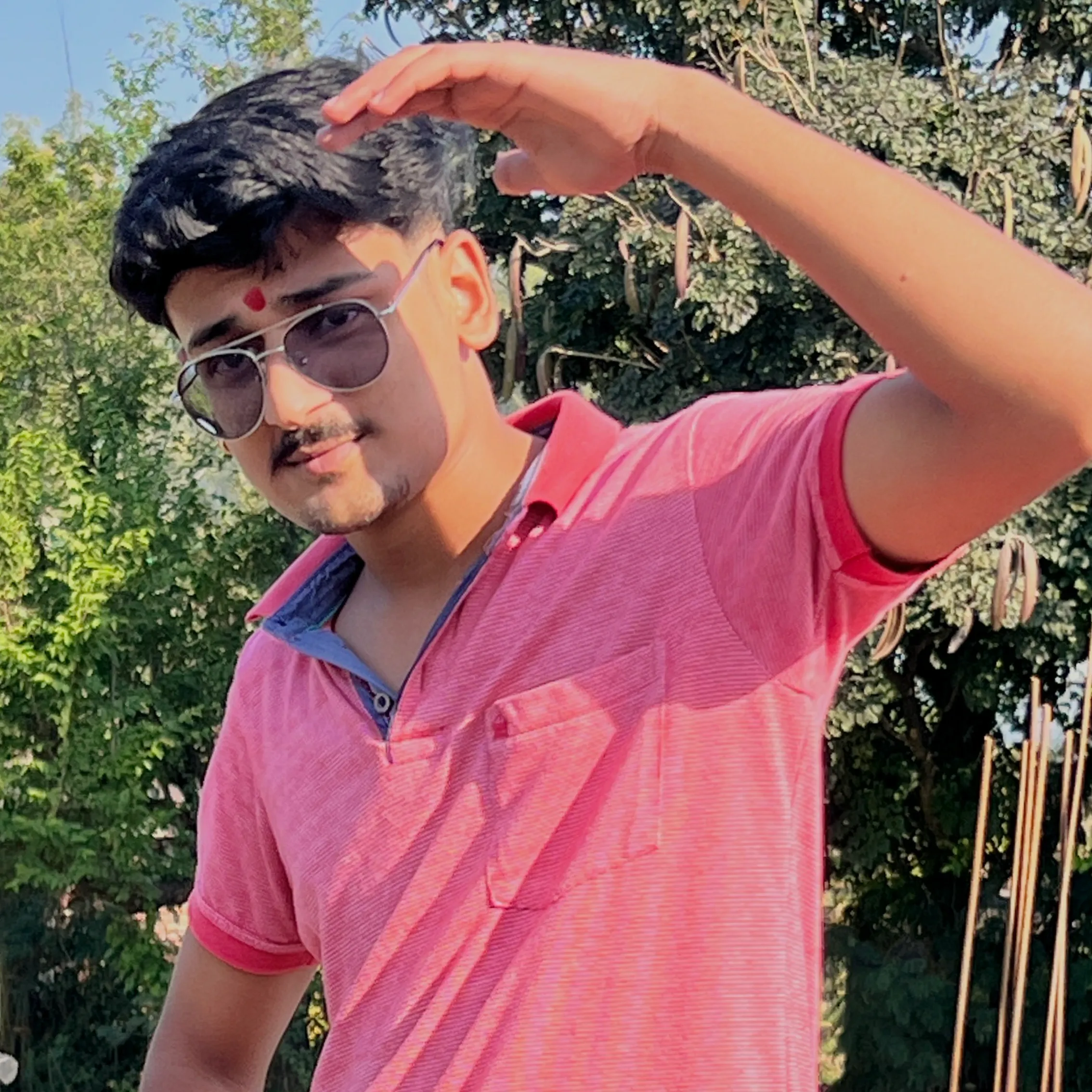 jatin sharma