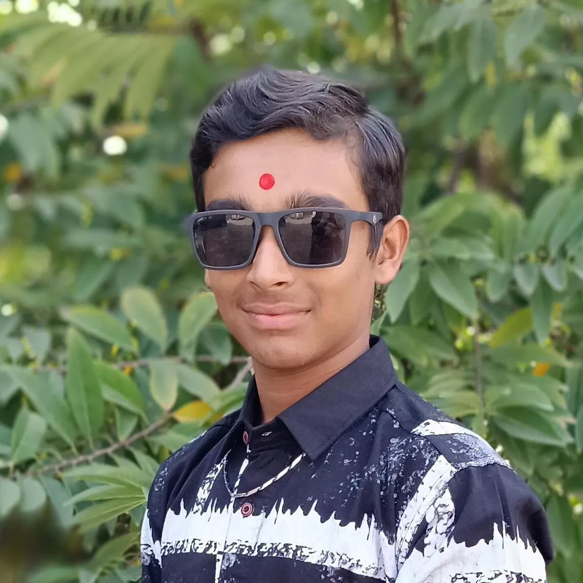 Tirth Limabni