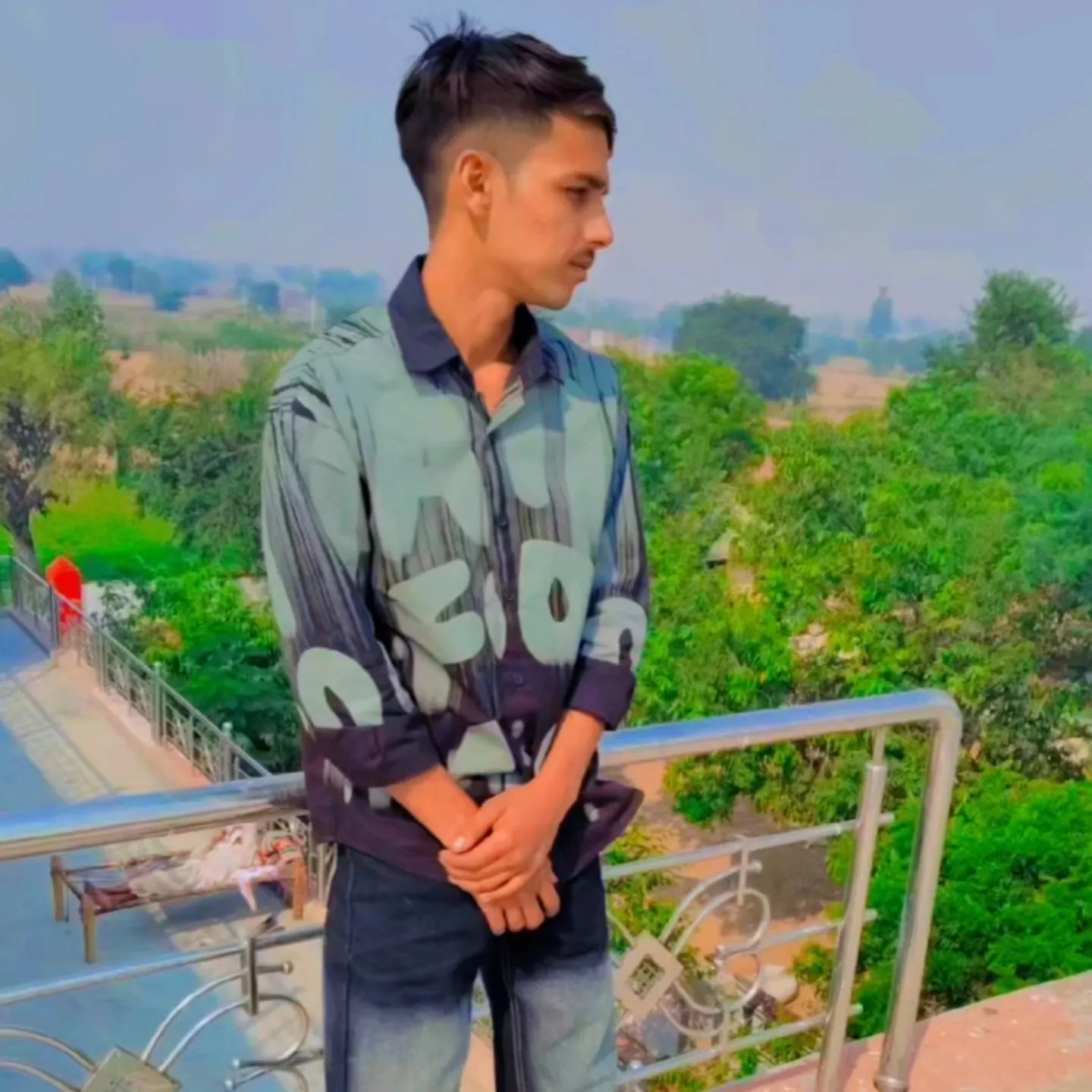 kanhaiya Guzzar