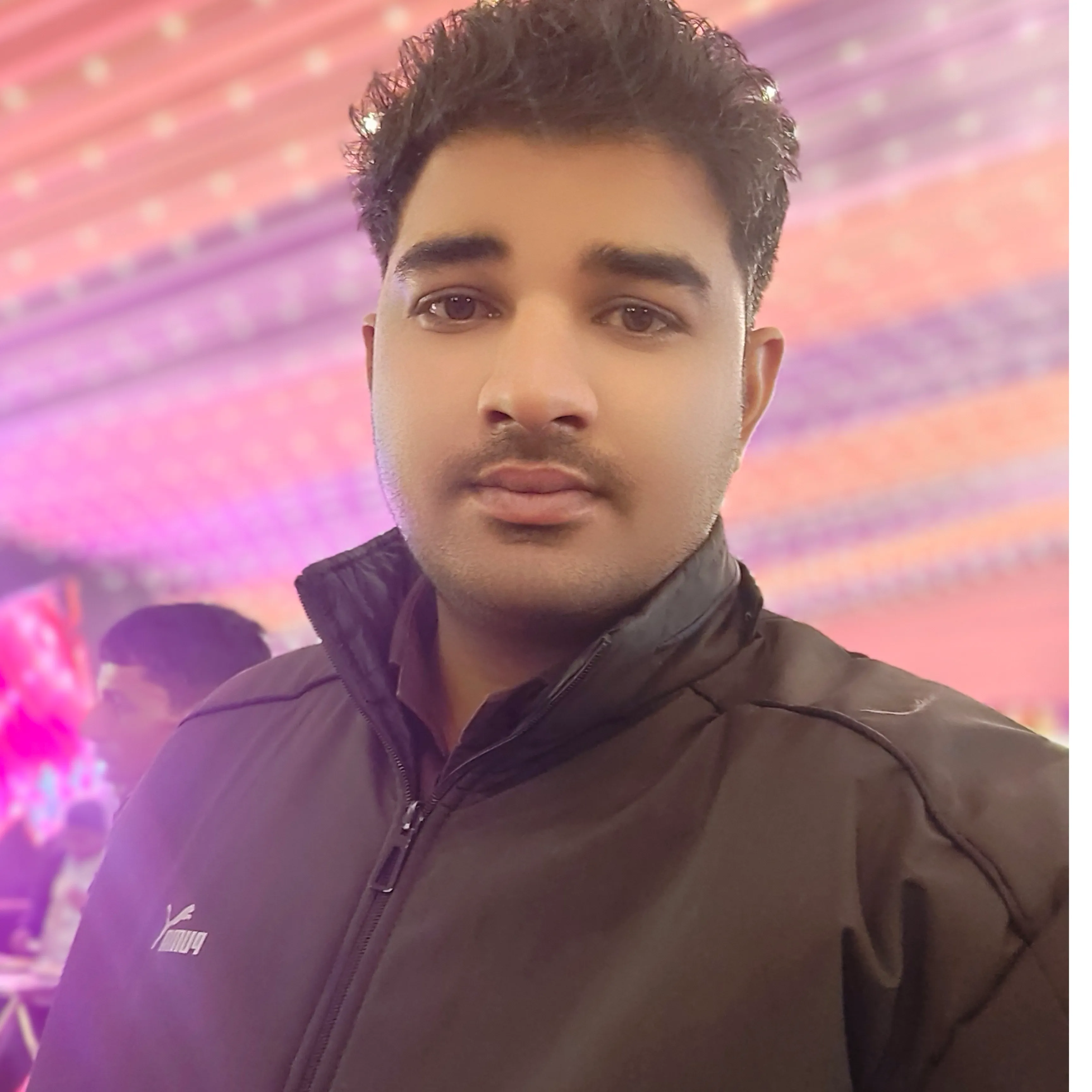 Tansukh Saini