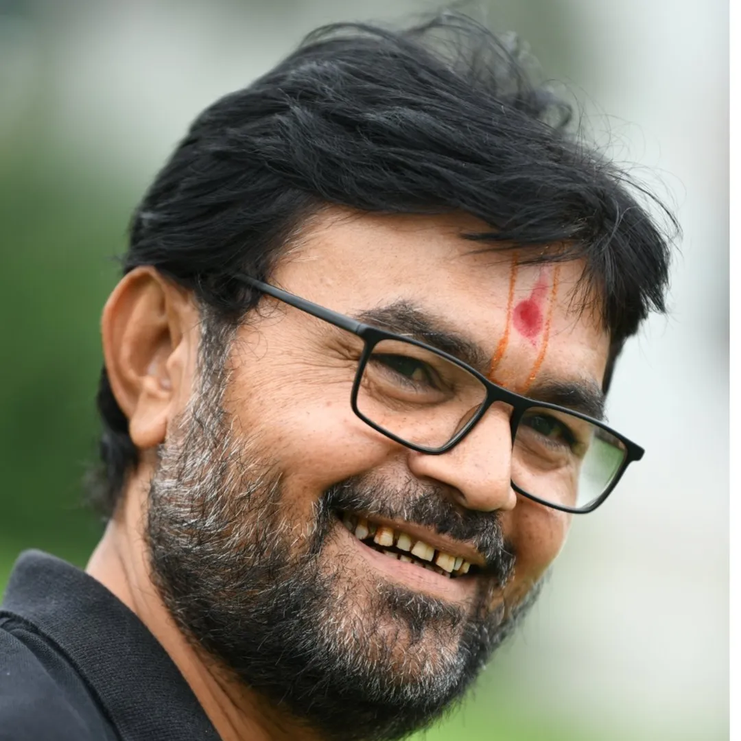 bhavin swami