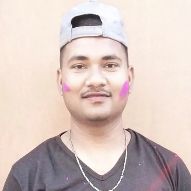 Dimpal Rey
