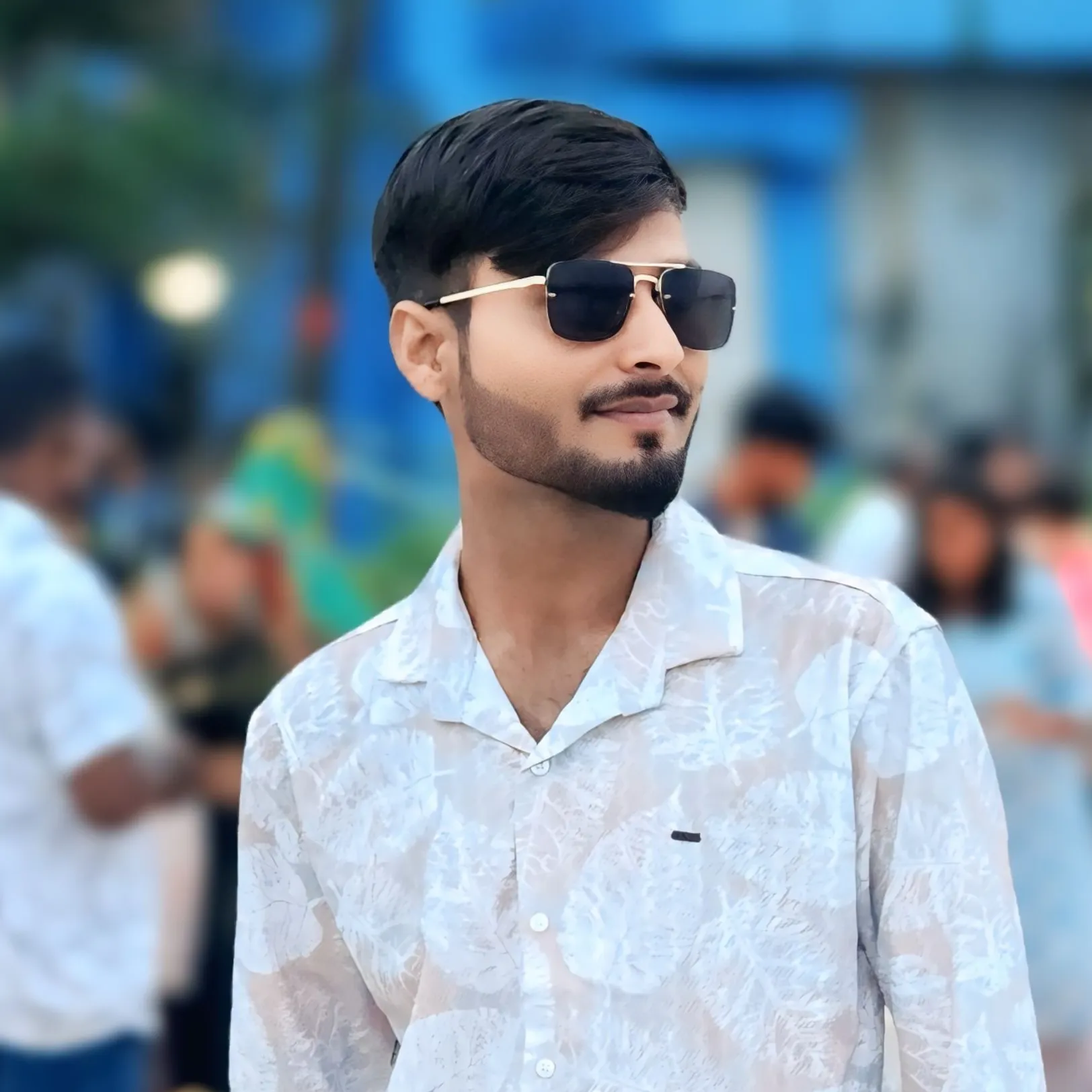 Deepak Kumar