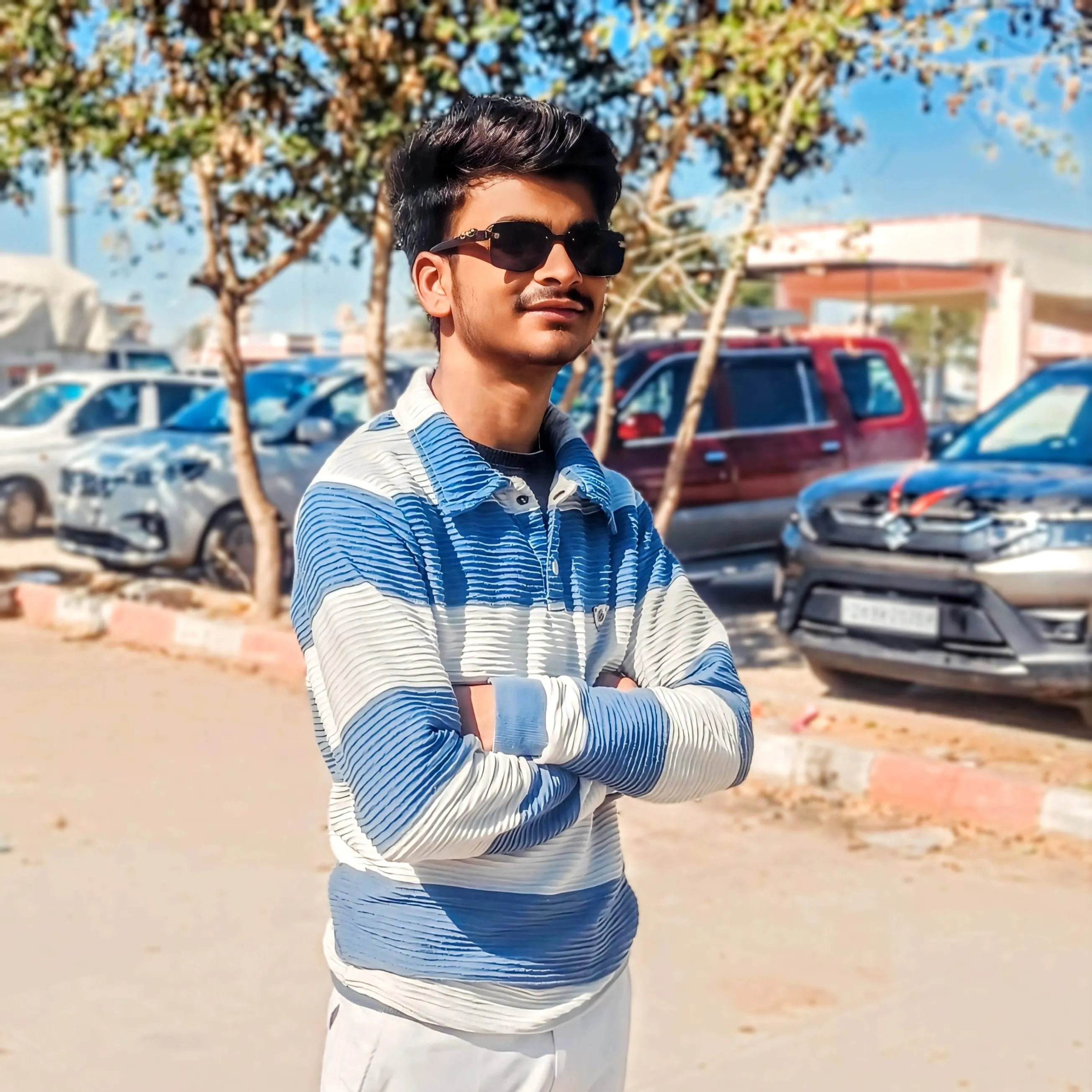 Himanshu Jaiswal
