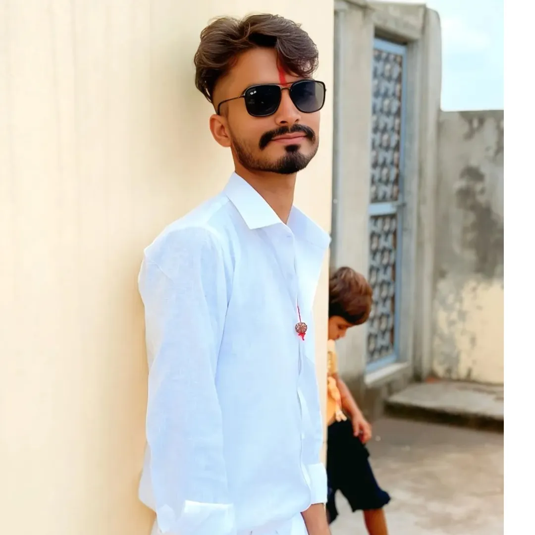 Shambhu patel raj