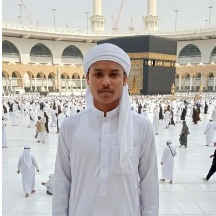 Md_Nursaid deaf