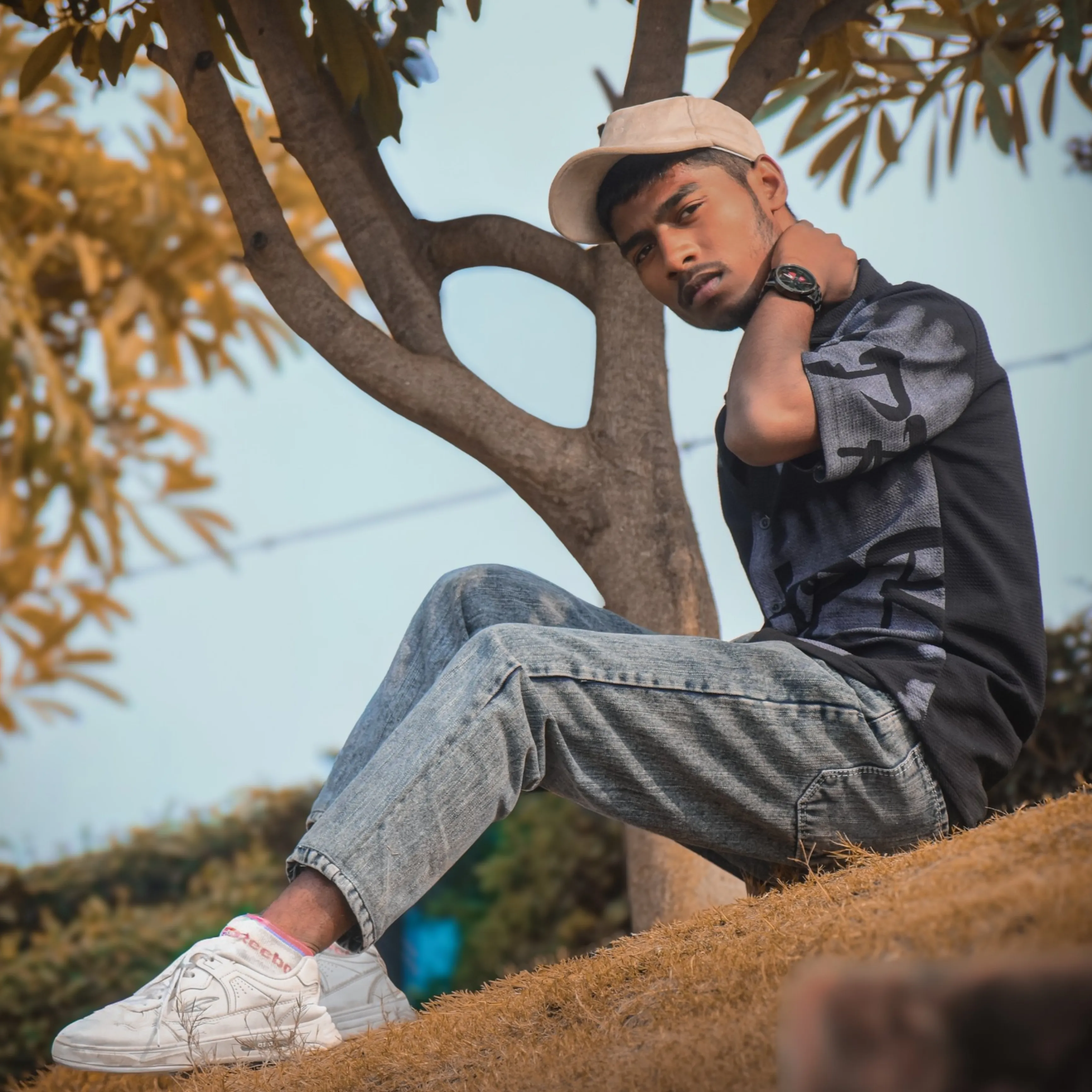 Shahil rajwanshi