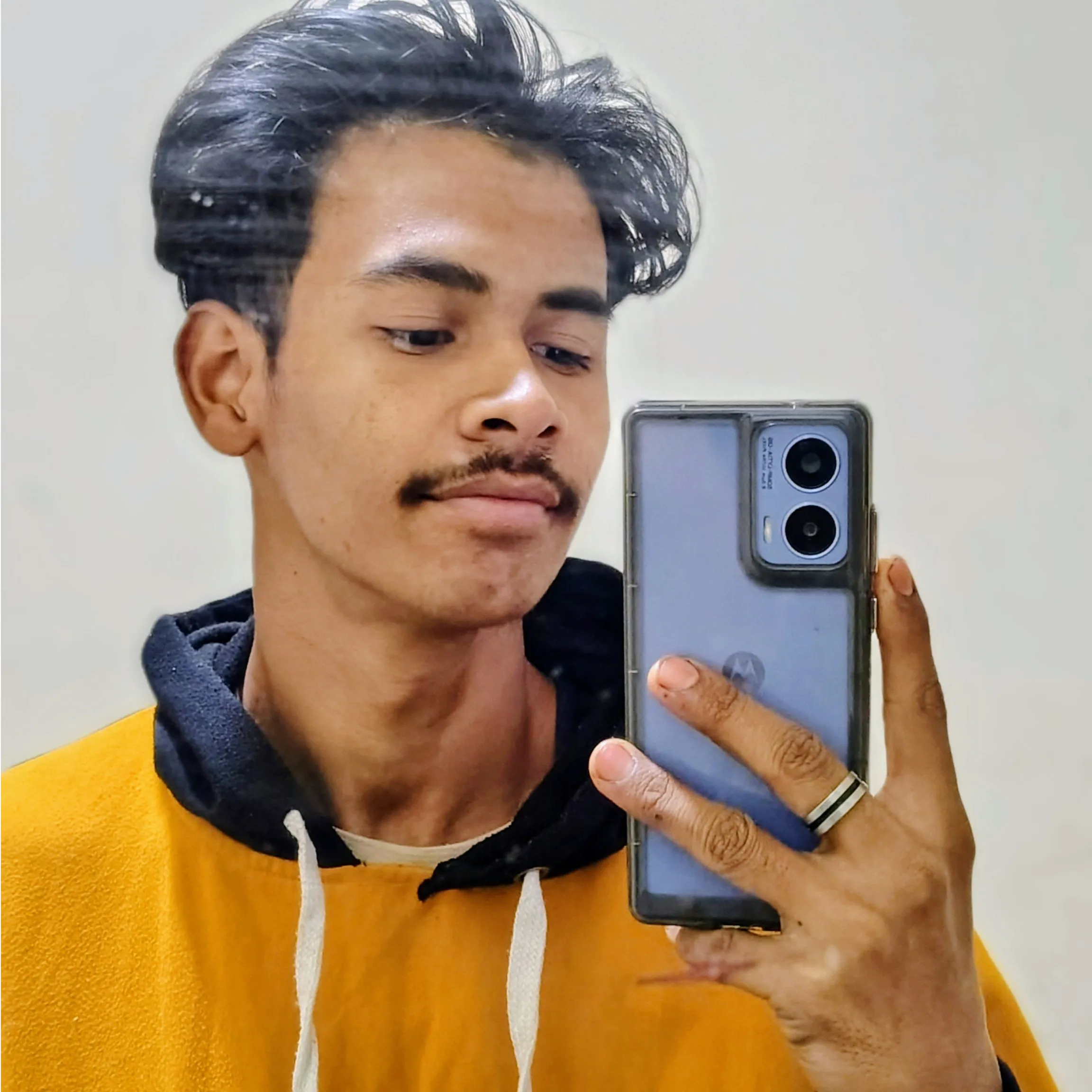 kunu Kumar