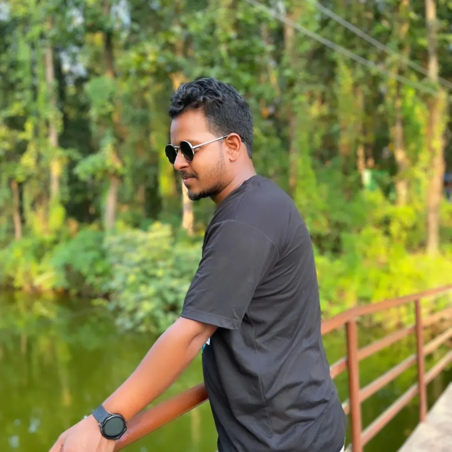 NIKHIL KUMAR