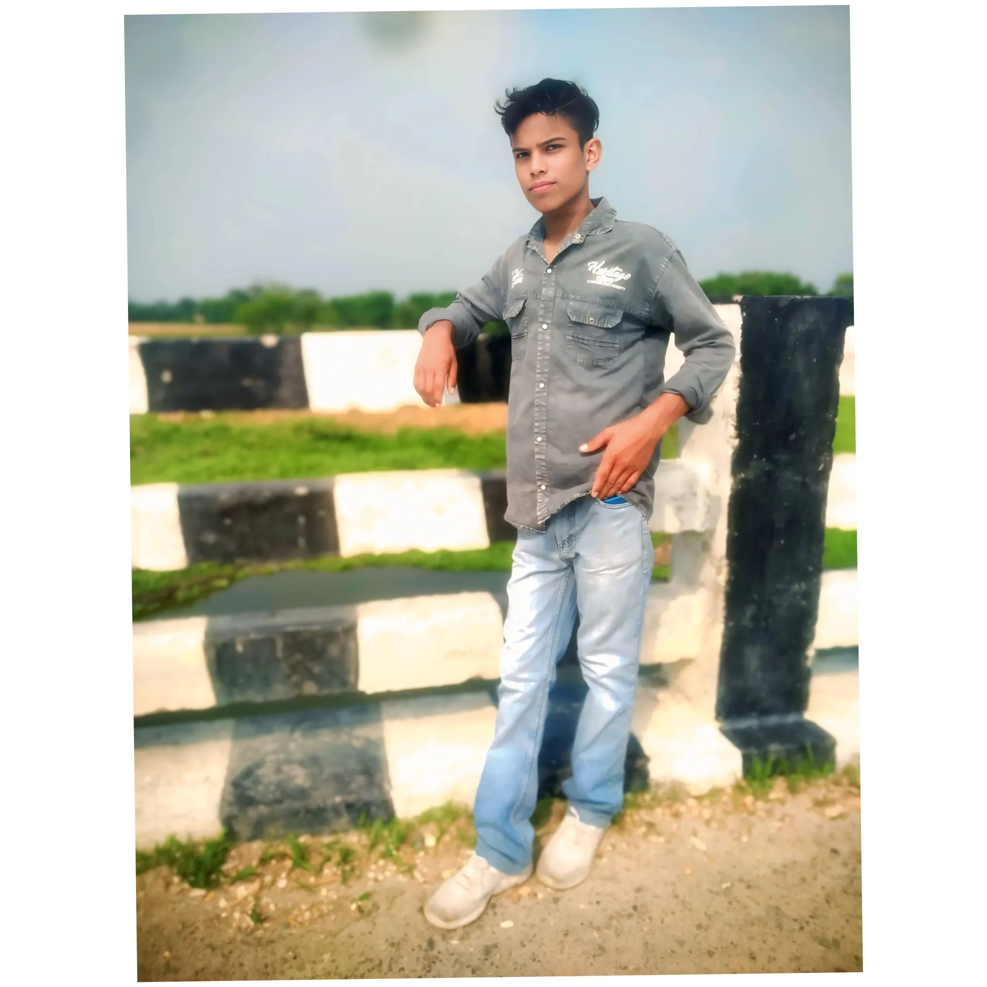 Birval Kumar