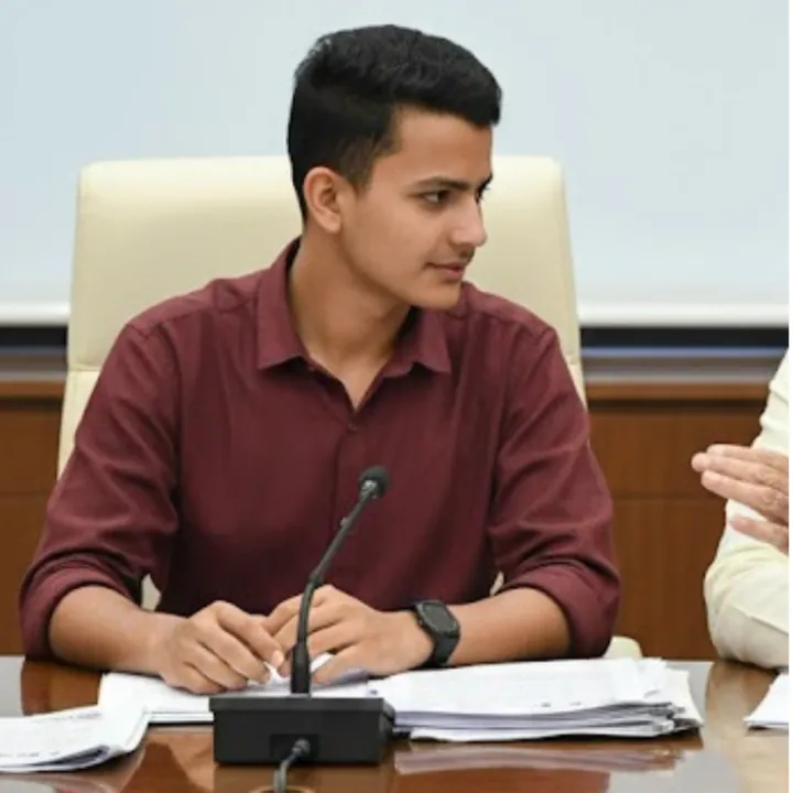 Golu kumar