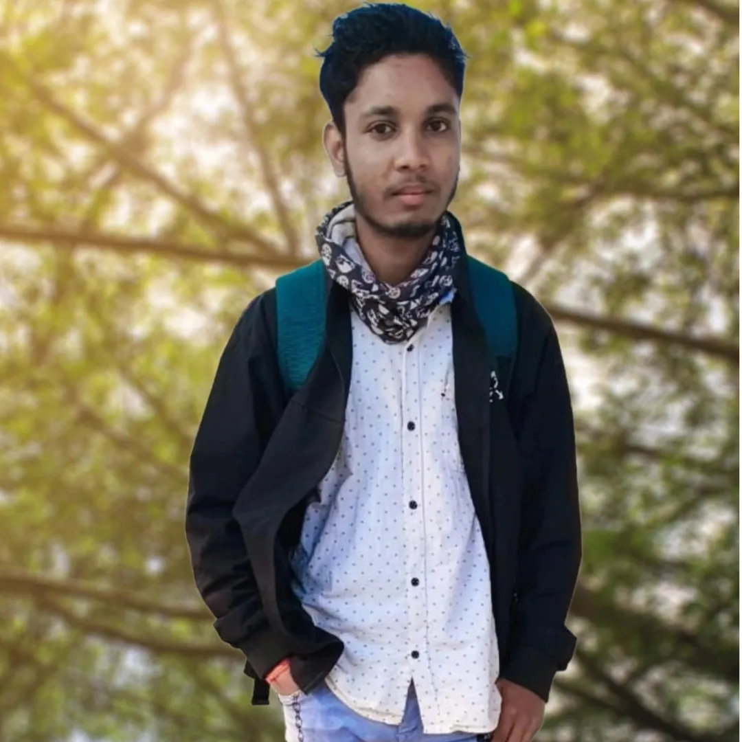 ANAND KUMAR