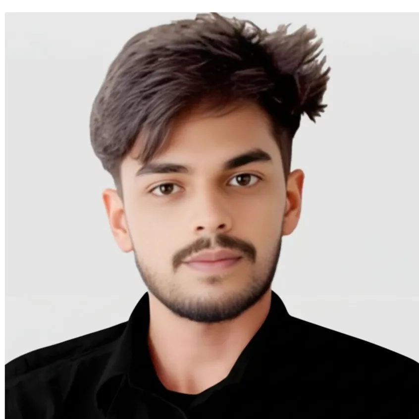 AJAY YADAV
