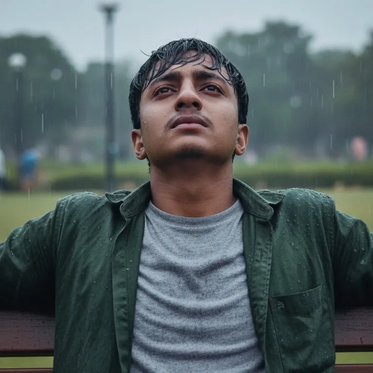 Dhruvil Gohil