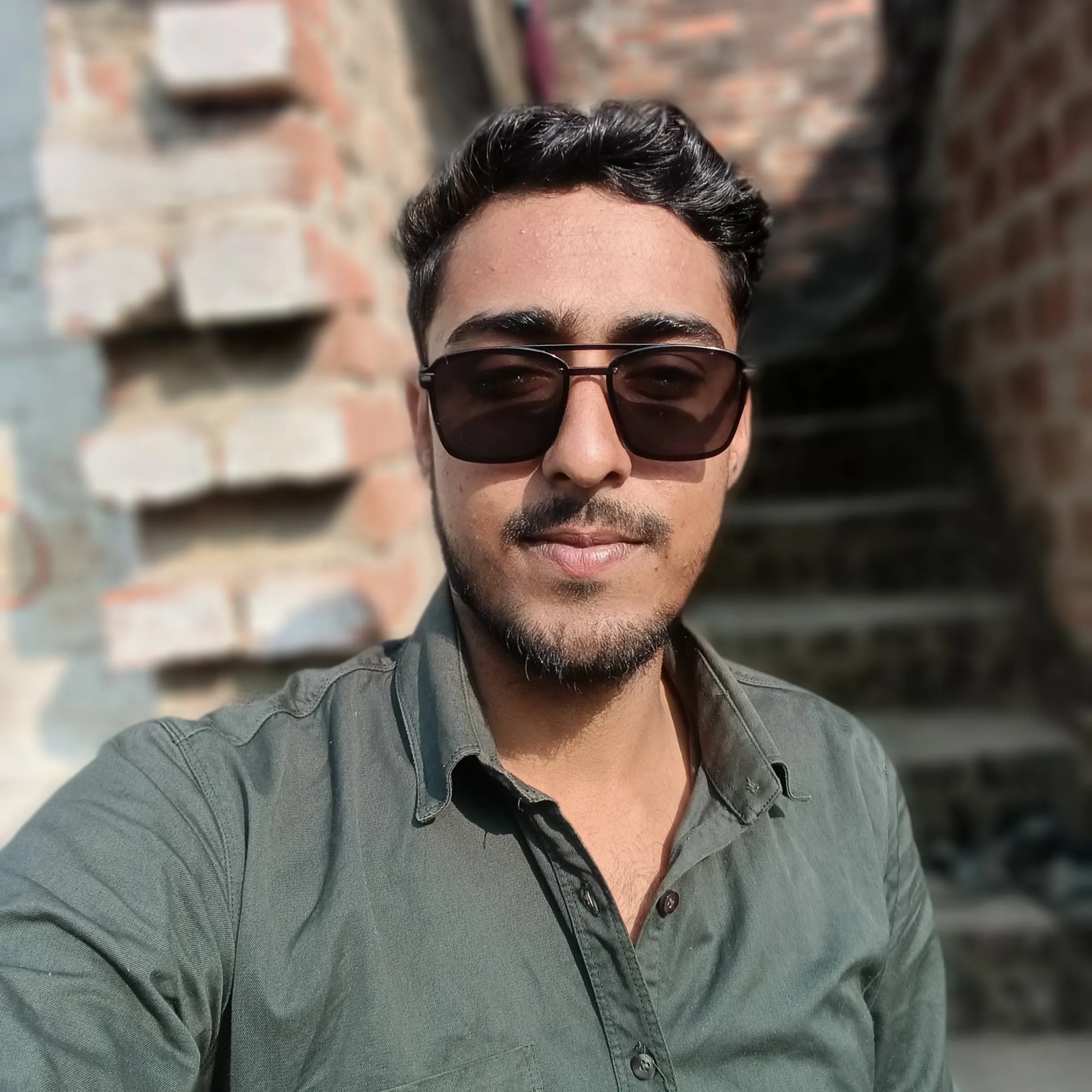 karan rajput