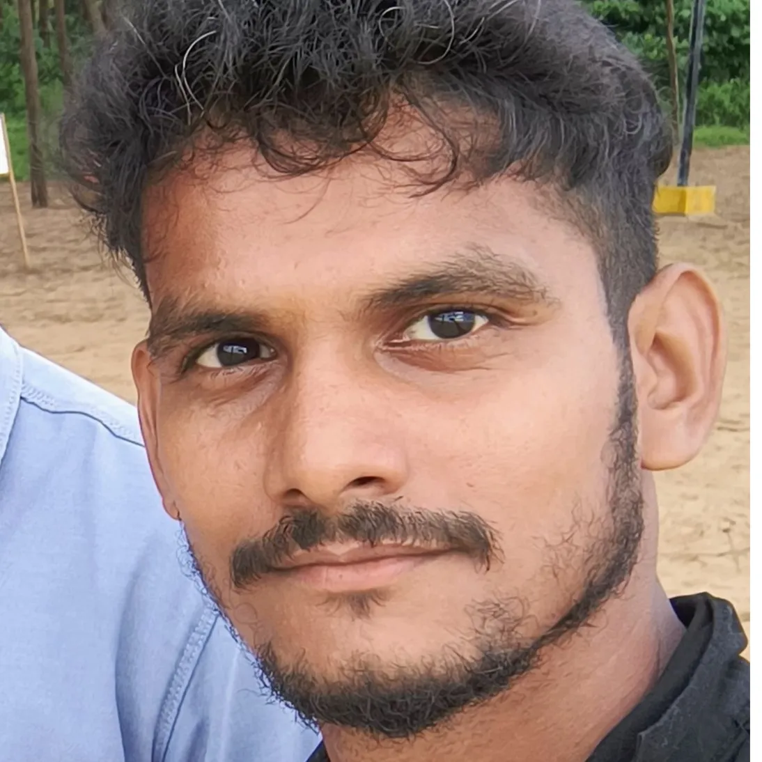 Ramkrushna sahu