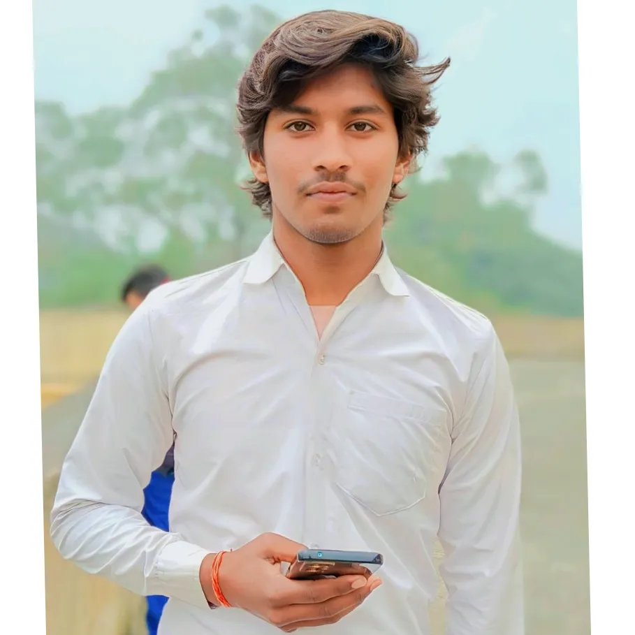 Manjeet Raj