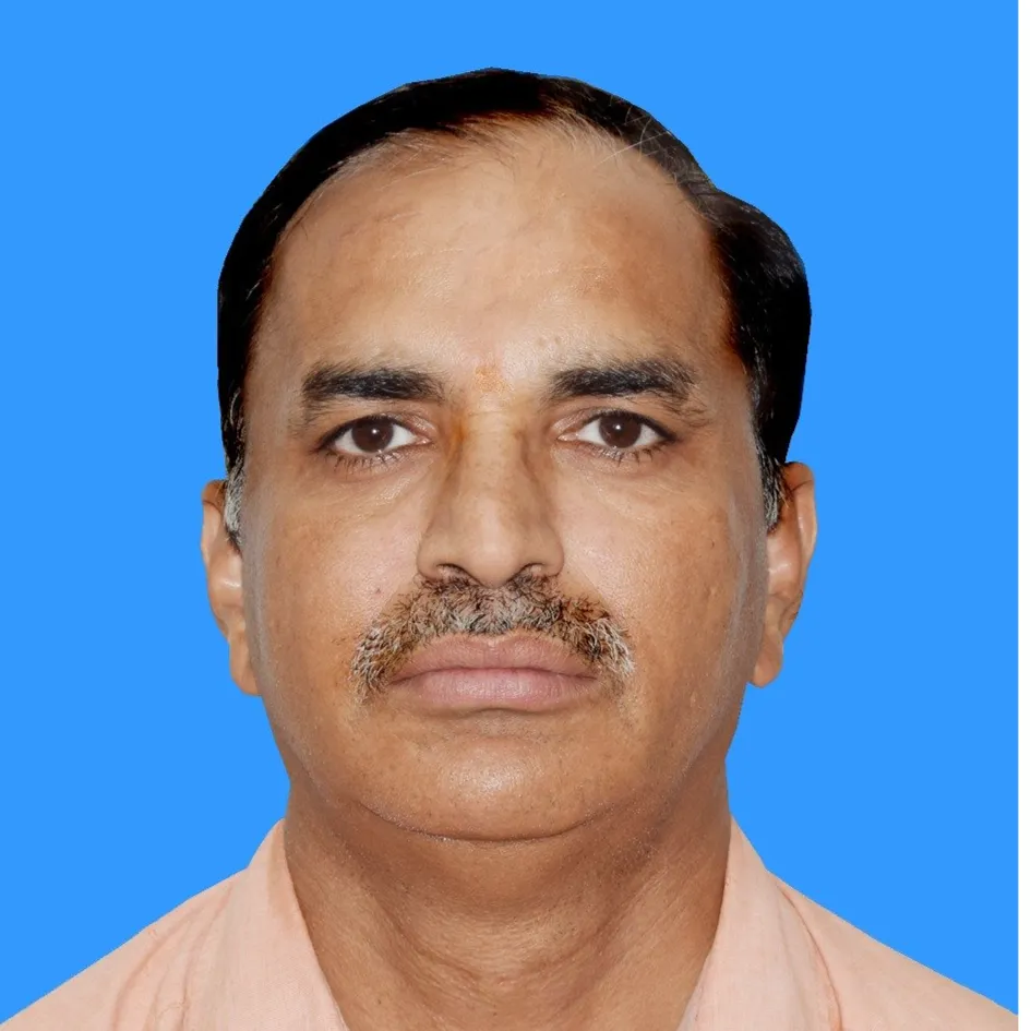 Jagdish Suthar