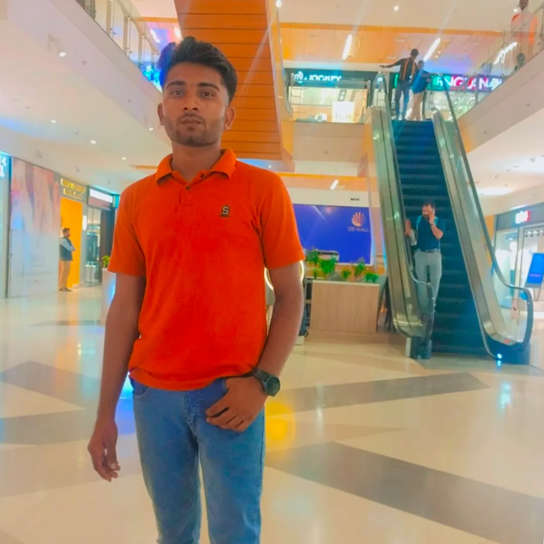 Vikram Thakur