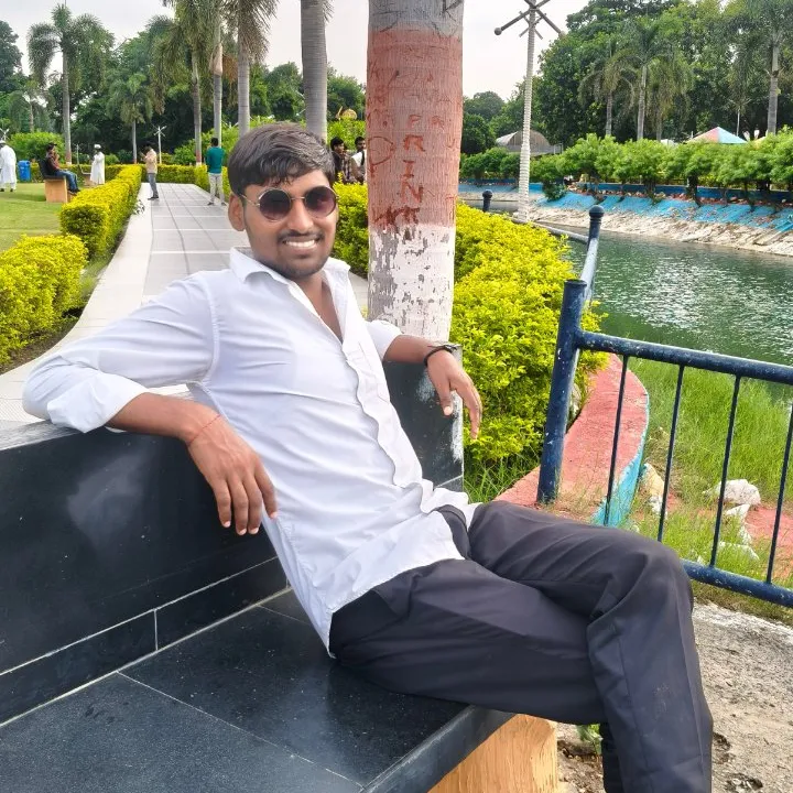 Akash singh kushwaha
