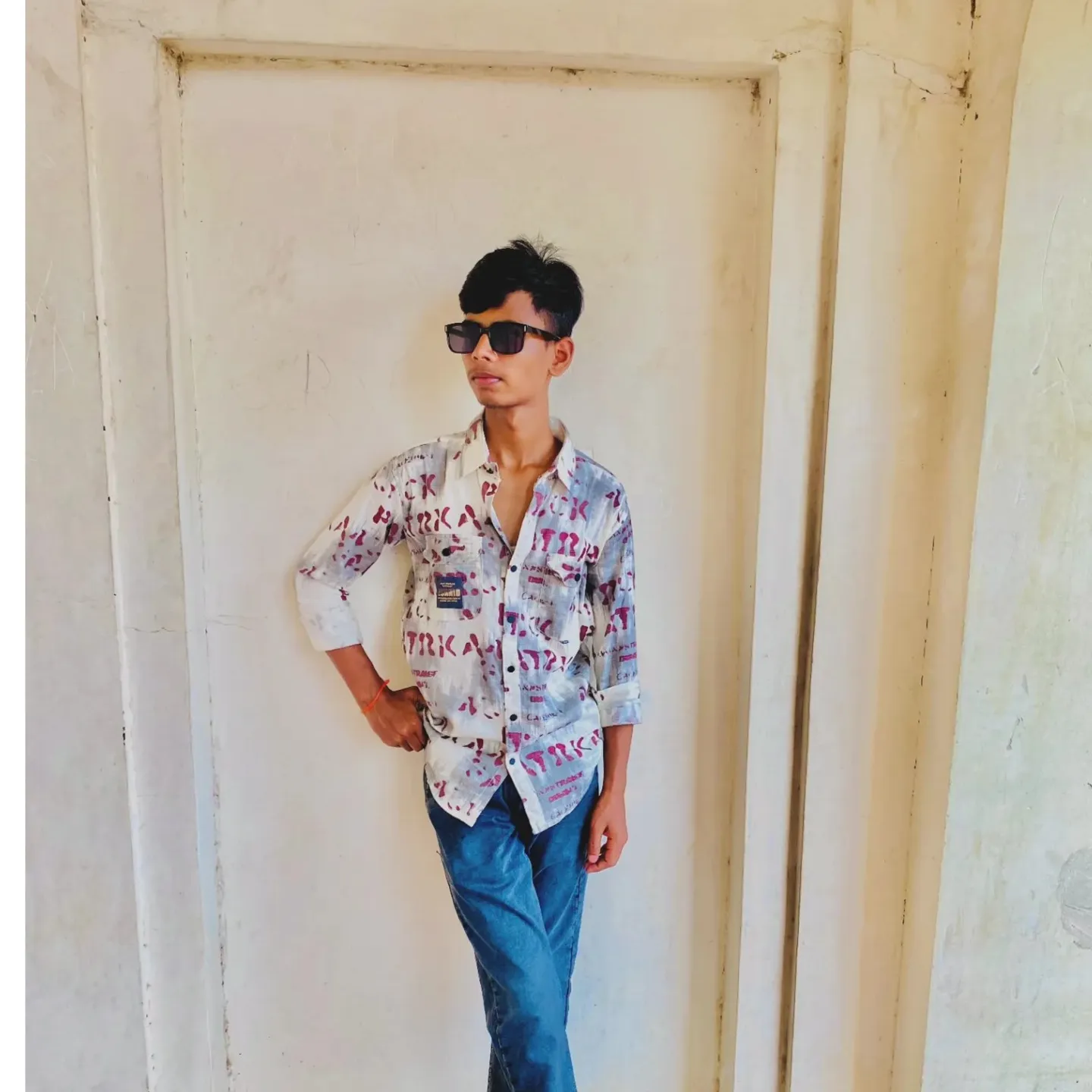 sachin baghel