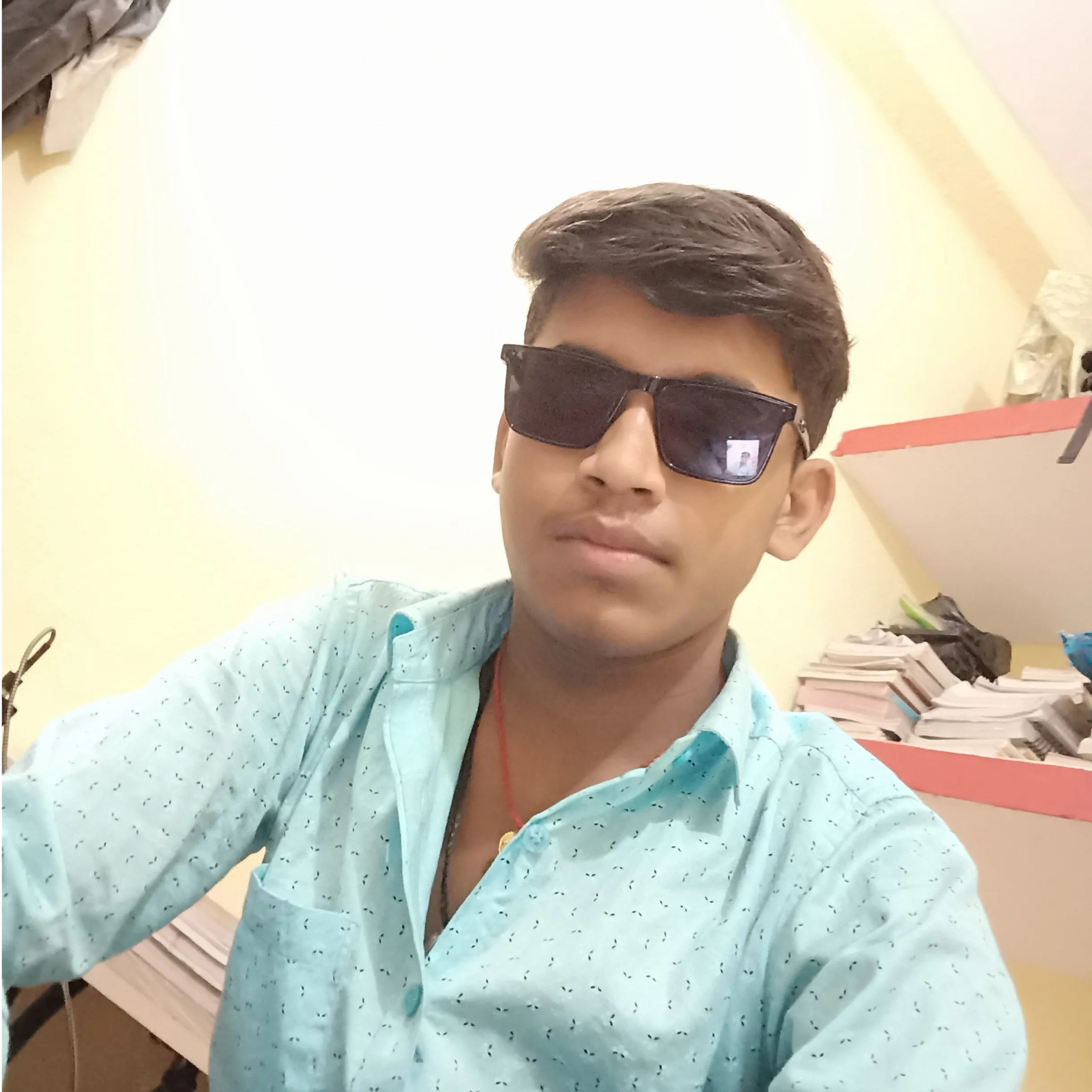 Ydv Manish