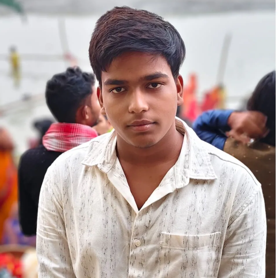 Rounit singh