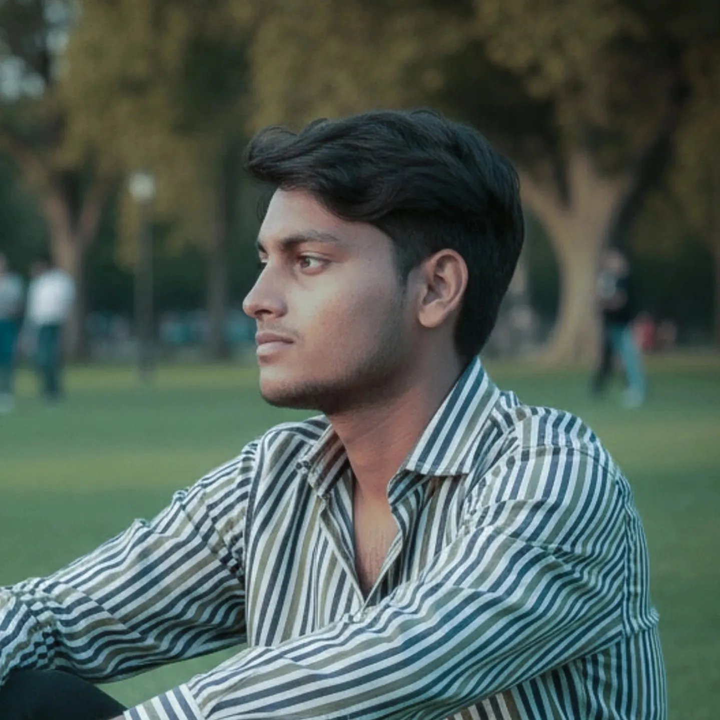 sumit maurya