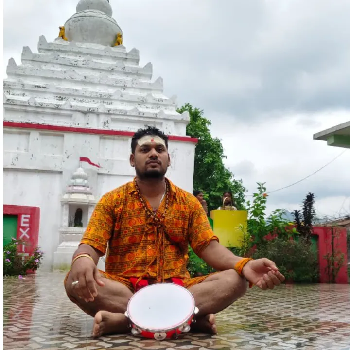 sushanta raut