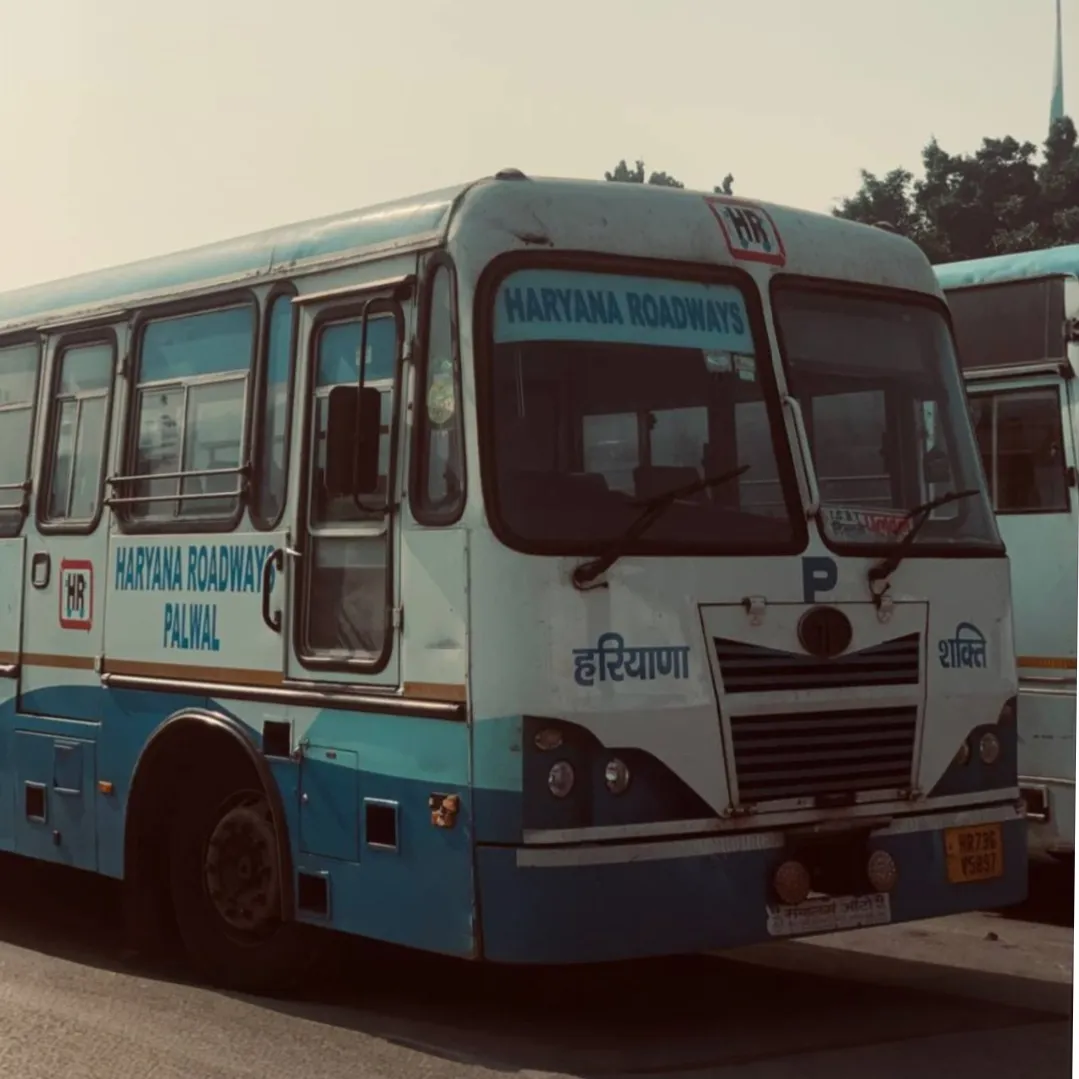 HARYANA ROADWAYS