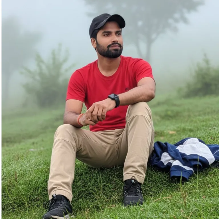 Munilal Thakur