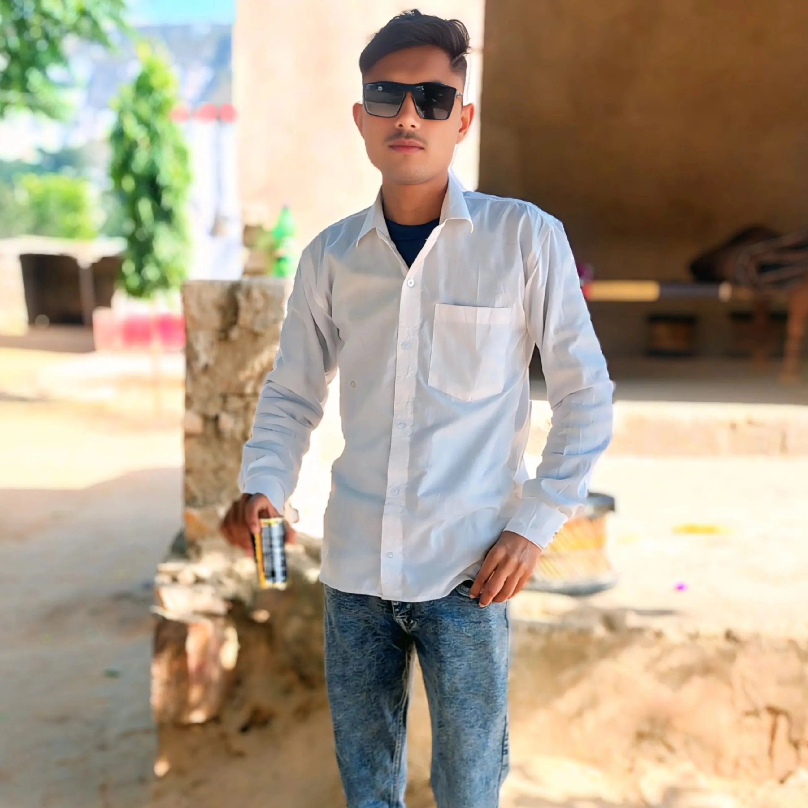 Bhupender Gurjar
