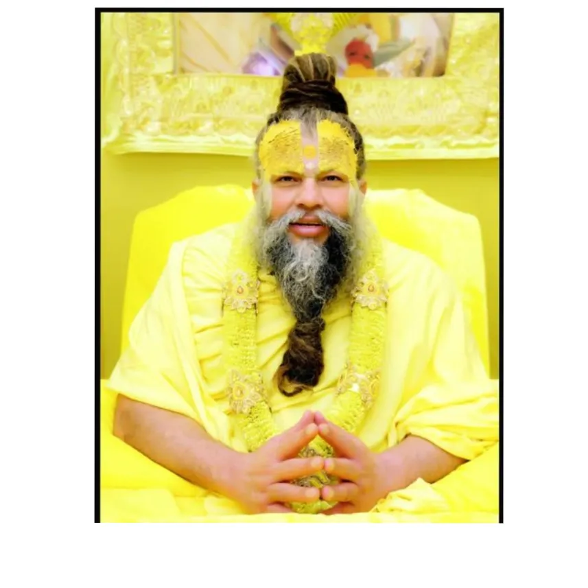 Raj Tiwari