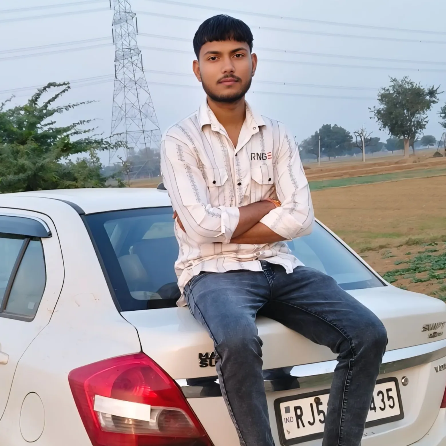 Vikash Rajput