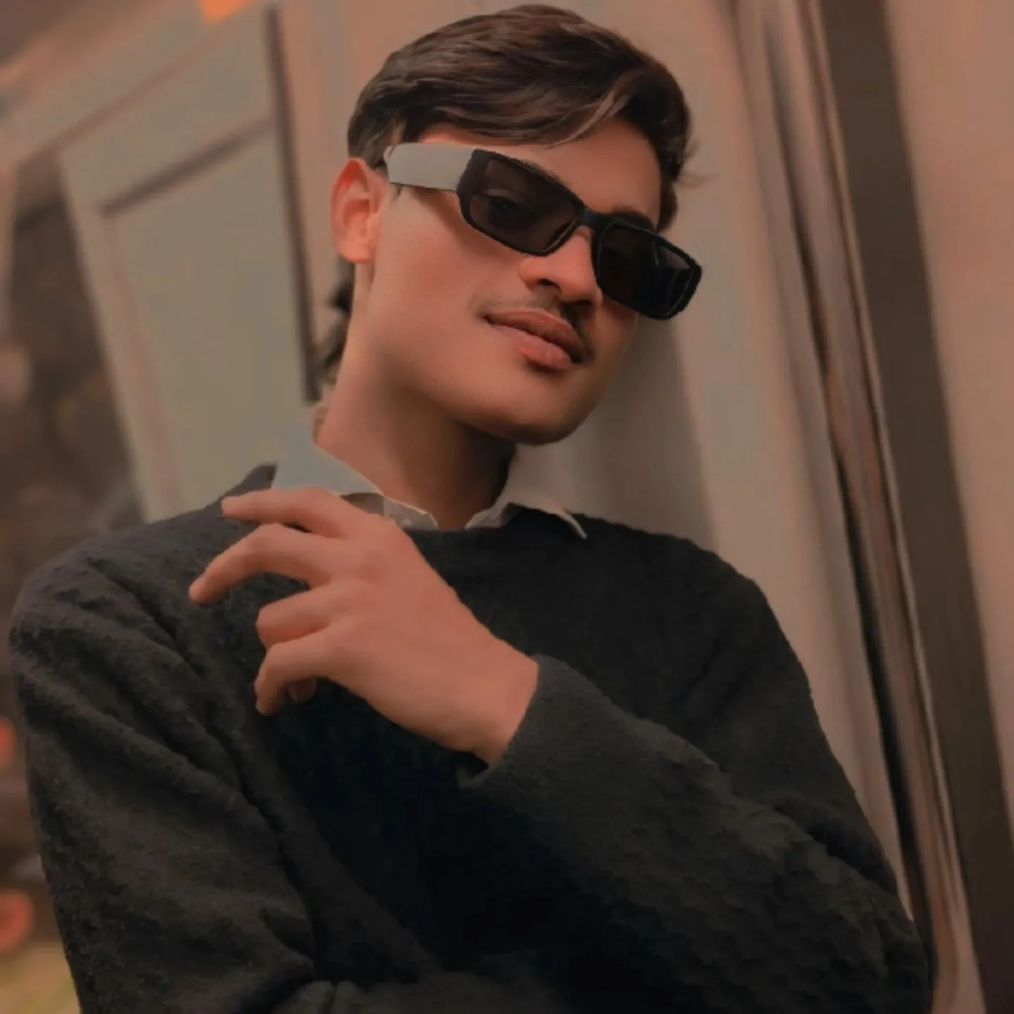 Aman Kumar