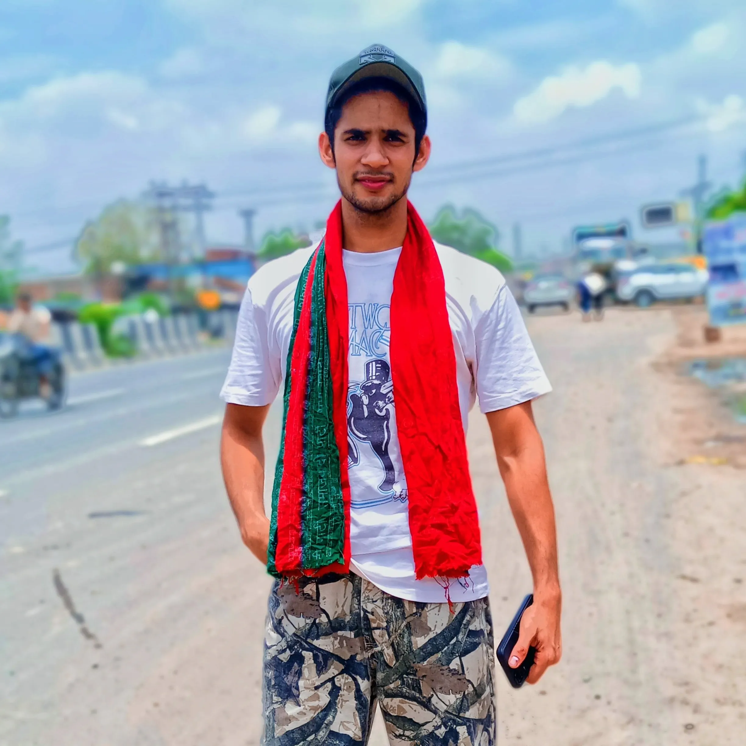 Abhishek Rao