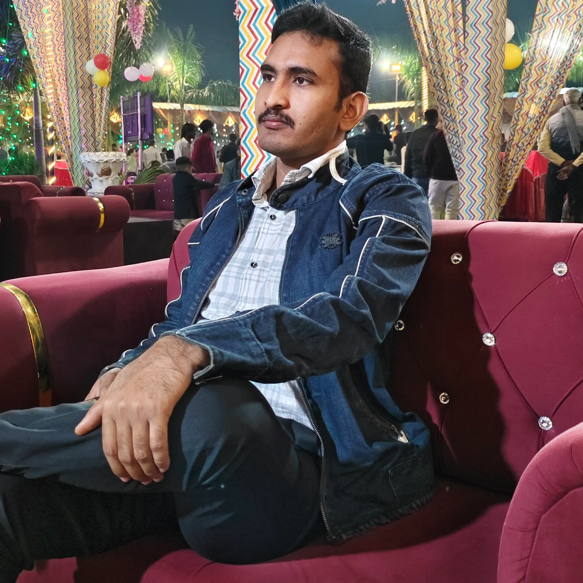 nitin Schan