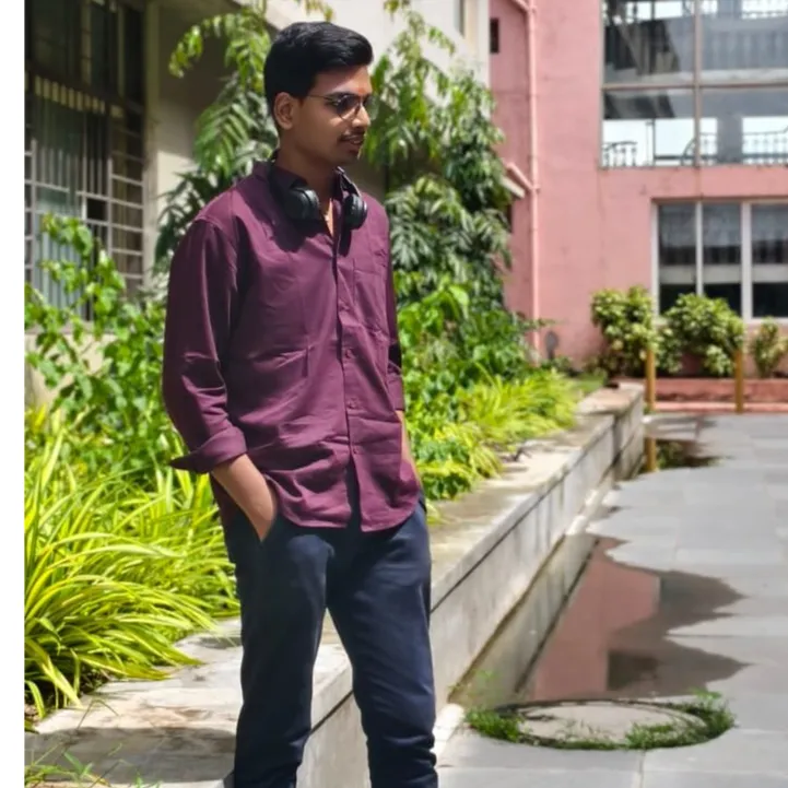 AMBATI MANIKANTAGOUD