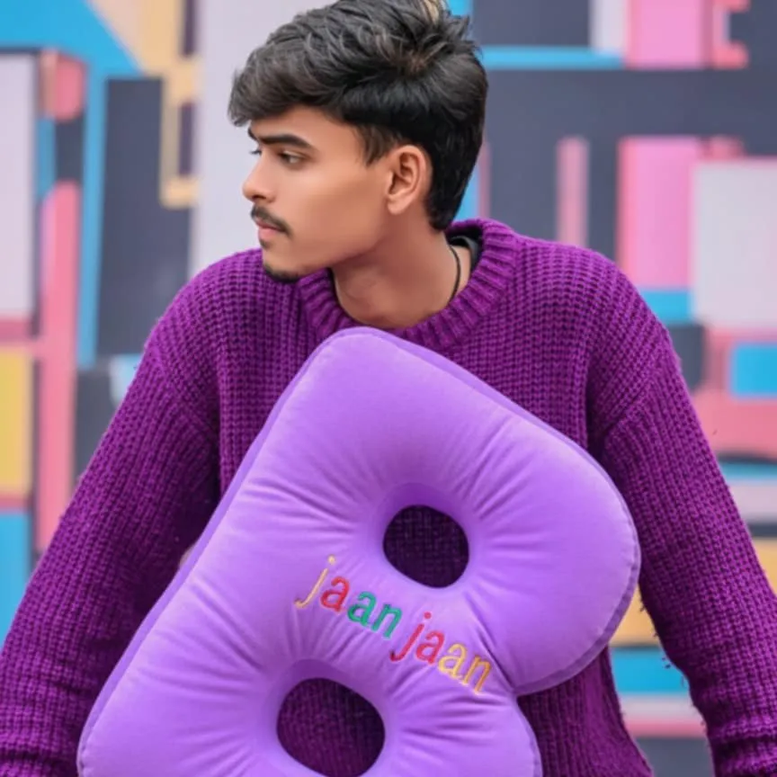 Buddhesh kashyap