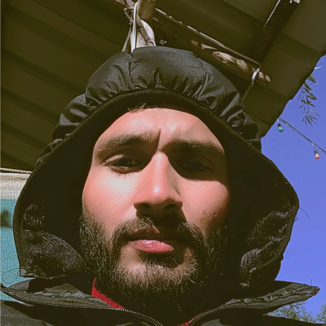 Rahul Jat