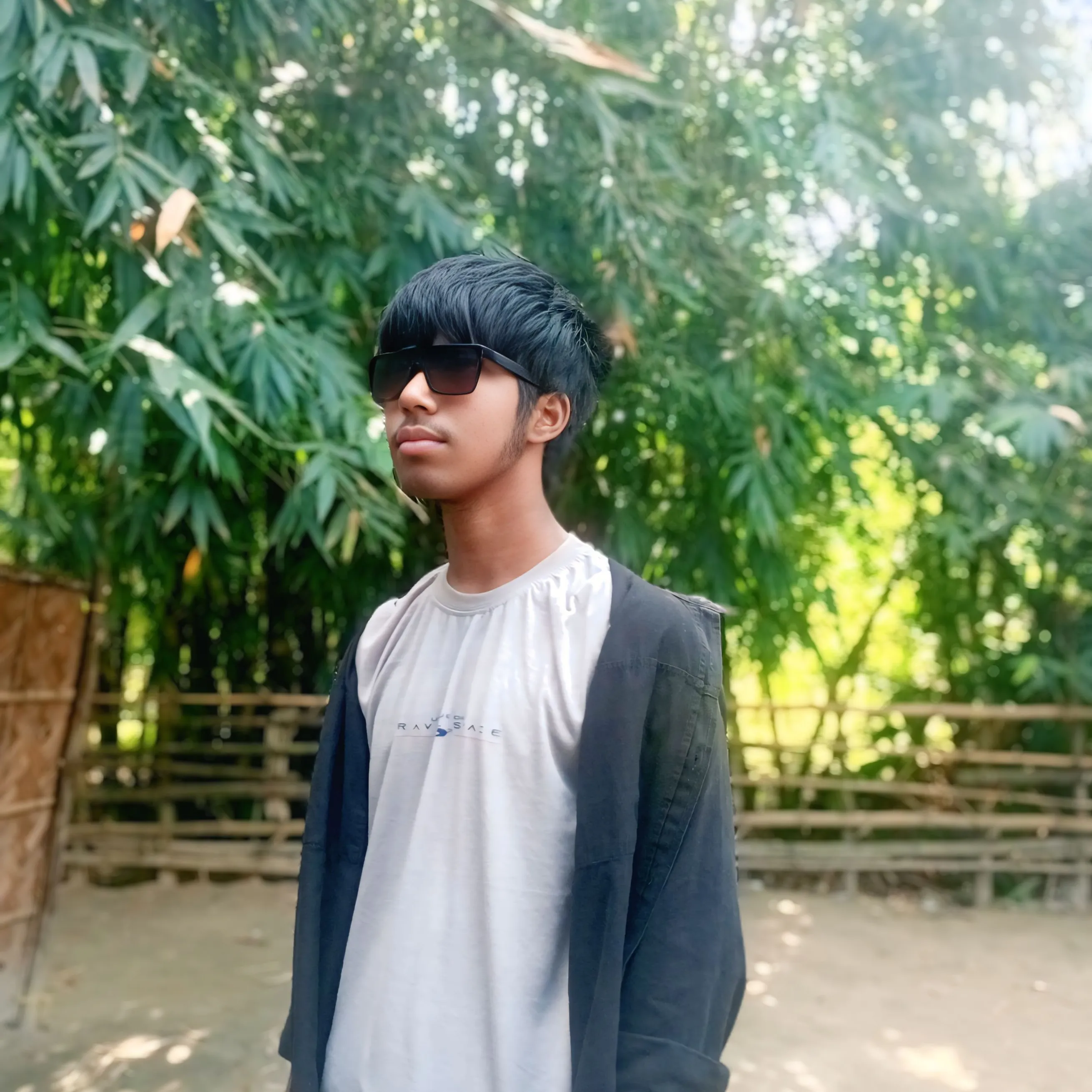 raister king
